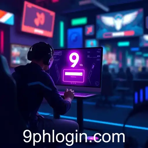 The Rise of 9ph: A Gaming Phenomenon