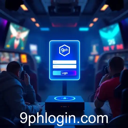 9ph login