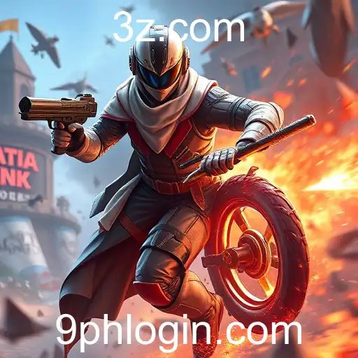 Exploring the Thrilling World of 'Action Packed' Games: The Role of '9ph Login' in Enhancing User Experience