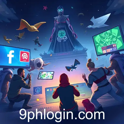 9ph login