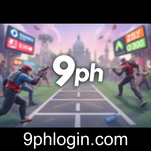 Exploring the Rise of 9ph Login: A Digital Gateway