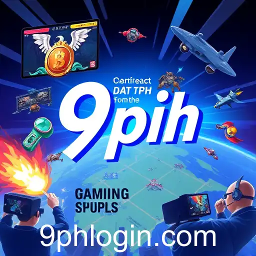 Navigating the Virtual Realm: A Look into the 9ph Gaming Platform