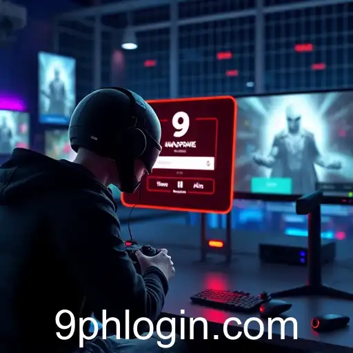 The Rise of 9ph: Gaming's New Frontier