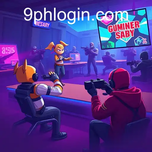 The Growing Popularity of 9ph Games