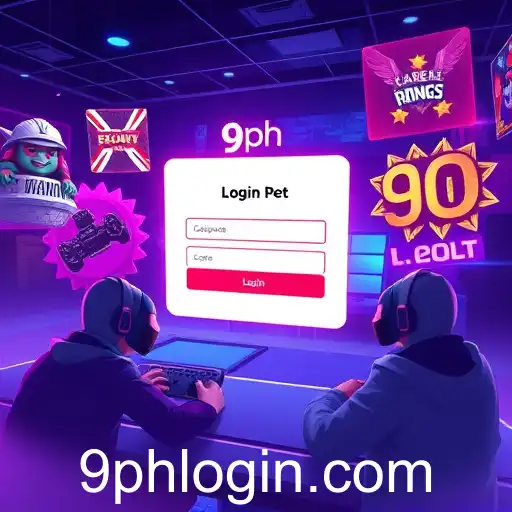 The Growing Influence of 9ph on Casual Gaming