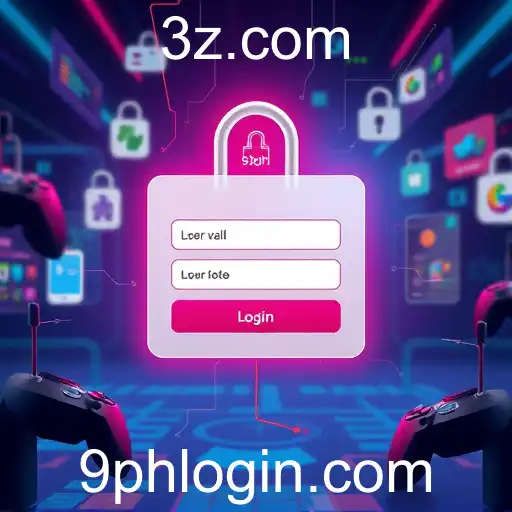 Navigating the Digital Landscape: The Role of 9ph Login