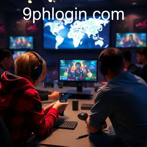 The Rising Influence of Online Game Platforms