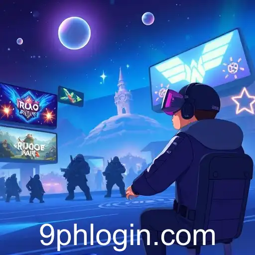 The Rise of Online Gaming Platforms