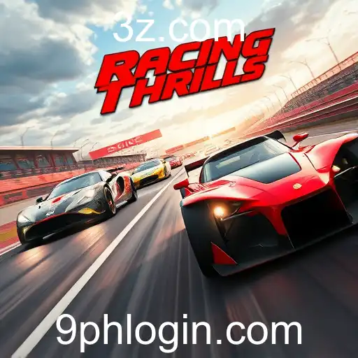 Racing Thrills: Navigating the Excitement of High-Speed Virtual Adventures