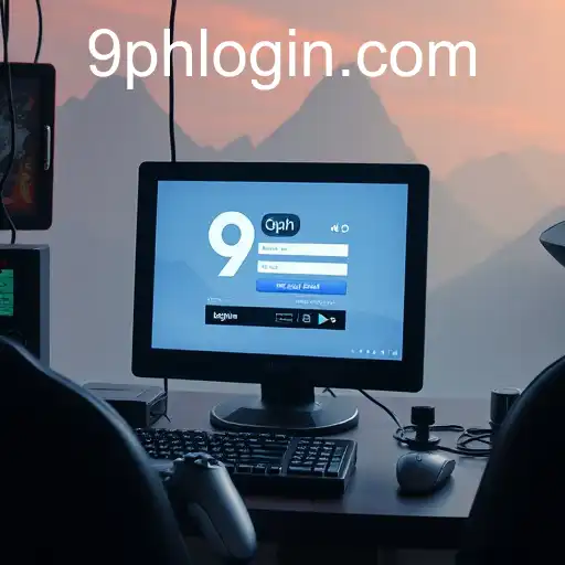Reviving the Classic: 9ph Login's Comeback