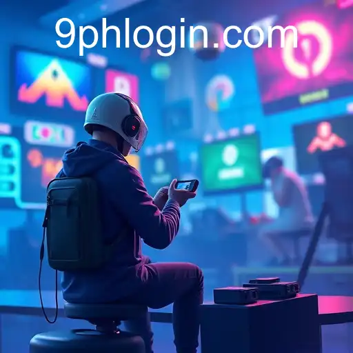 The Rise of 9ph: Revolutionizing Online Gaming
