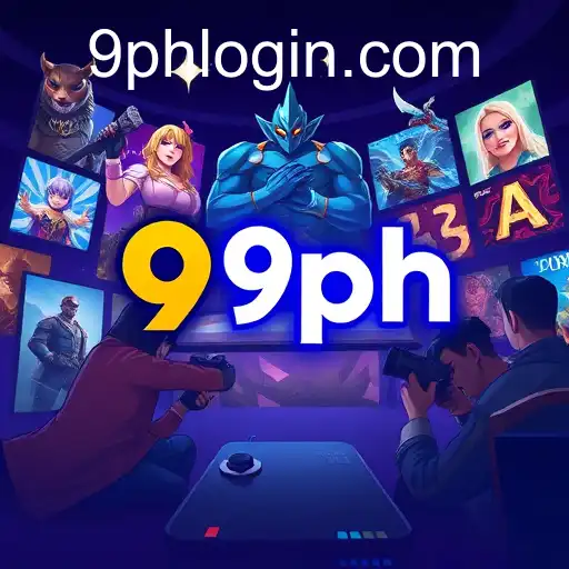The Rise of 9ph and Its Impact on Online Gaming Communities