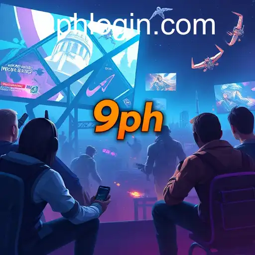 The Rise of 9ph: Transforming Online Gaming in 2025