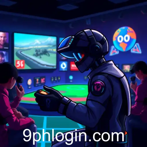 The Rise of 9ph: A Gaming Revolution