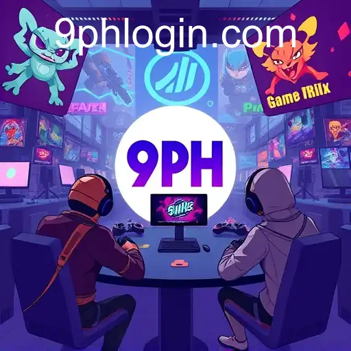 9ph login