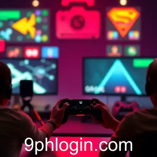 The Rise of 9ph in Online Gaming