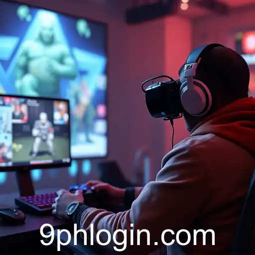 The Rise of 9ph Gaming Platforms