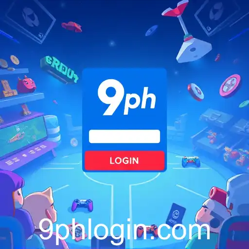 Exploring the Rise of 9ph Login in the Gaming World