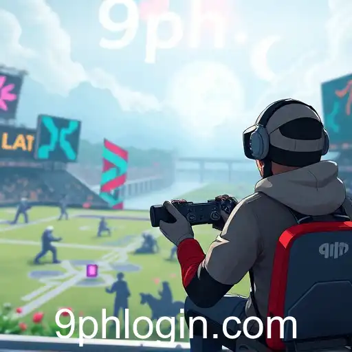 Rise of Online Game Platforms