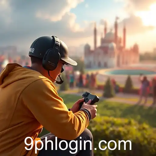 The Rise of Online Gaming Platforms