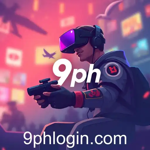 The Role of 9PH Login in Online Gaming
