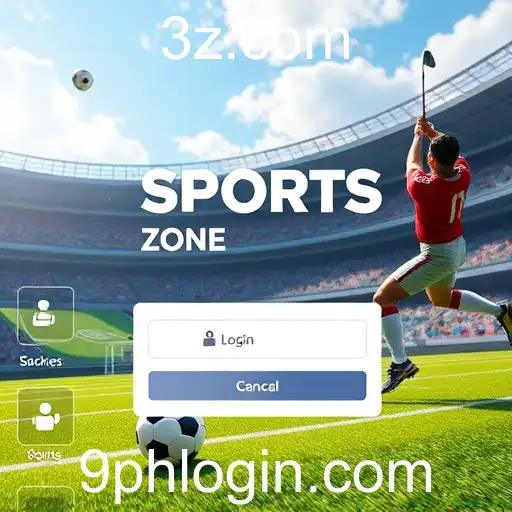 Exploring the 'Sports Zone' Game Category: A Dive into 9ph Login Features
