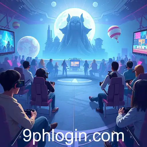 Virtual Worlds: A Gateway to Creative Freedom